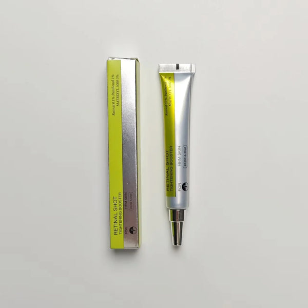 Glow & Firm Skin Serum